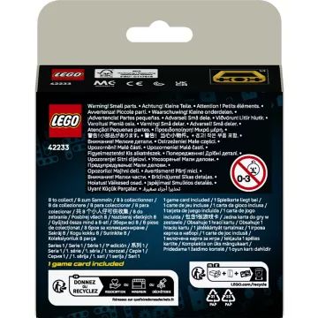 LEGO® Technic Mini Munkagépek 42233 - . kép