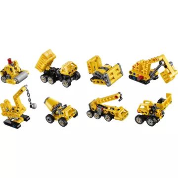 LEGO® Technic Mini Munkagépek 42233 - . kép