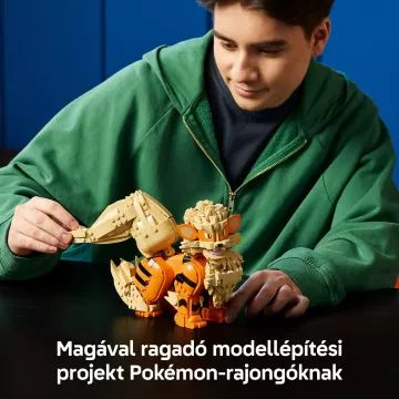 LEGO® Pokémon Арканайн 72160 - . изображение