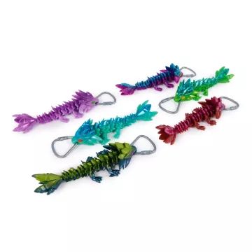 Crystalynx Dragon mic, diverse modele - .foto