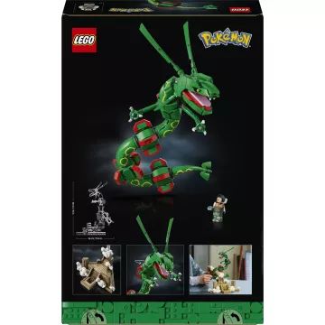 LEGO® Pokémon Rayquaza 72168 - . kép