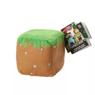 Minecraft: Blocks Plüss Figura - . kép