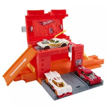 Hot Wheels: City Osnovna steza - .slika