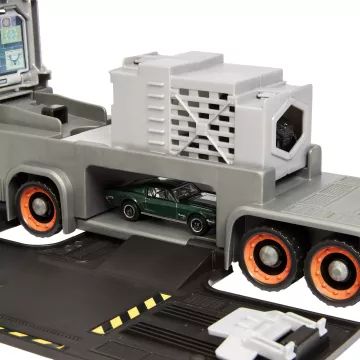 Matchbox: De Film - voertuig - .afbeelding