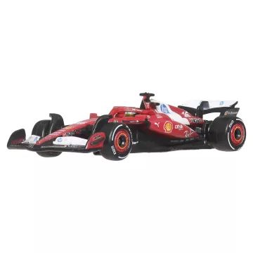 Hot Wheels: F1 Kisautó - Charles Leclerc - Ferrari - . kép