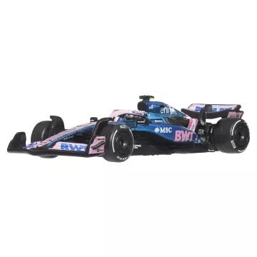 Hot Wheels: F1 Kisautó - Jack Doohan - Alpine - . kép