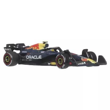 Hot Wheels: Mașinuță F1 - Yuki Tsunoda - Red Bull - .foto