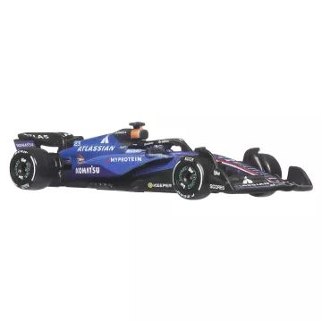Hot Wheels: F1 Kisautó - Alexander Albon - Williams - . kép