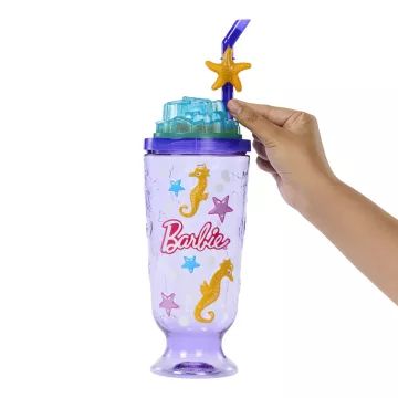 Barbie: Reveal Illatos Shaker - Csikóhal - . kép