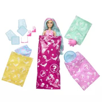 Barbie: Reveal Illatos Shaker - Medúza - . kép