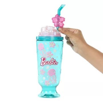Barbie: Reveal Illatos Shaker - Medúza - . kép