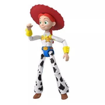 TOY STORY 5 - FIGURĂ - .foto