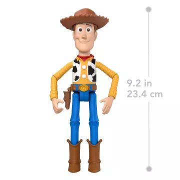 TOY STORY 5 - FIGURĂ - .foto