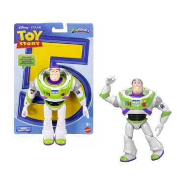 TOY STORY 5 - FIGURĂ - .foto