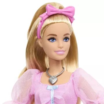 Barbie: Spărgătorul de nuci - Păpușa Clara - .foto