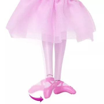 Barbie: Diótörő - Clara Baba - . kép