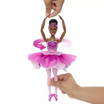 Barbie: Spărgătorul de Nuci – Zâna Dulciurilor - .foto