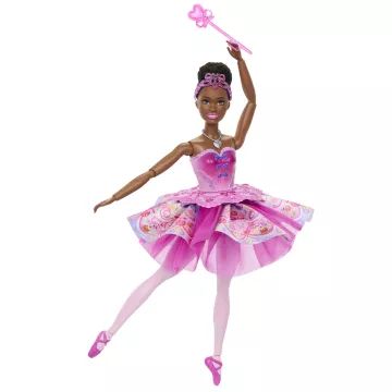 Barbie: Spărgătorul de Nuci – Zâna Dulciurilor - .foto