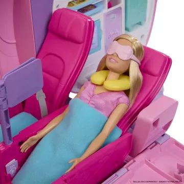 Barbie: Álomrepcsi - . kép