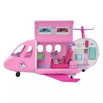 Barbie: Samolot marzeń - .zdjęcie 