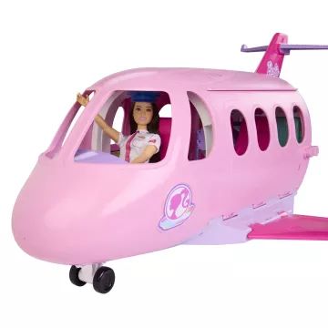 Barbie: Avionul de Vis - .foto