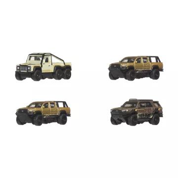 Matchbox: A film - gyűjtői multipack - . kép