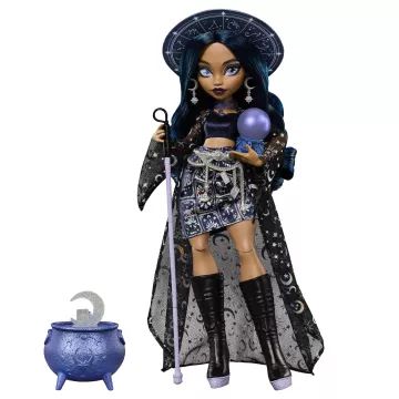 Moonspell Magic: Claire baba - . kép