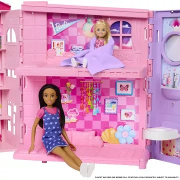 Barbie: Wymarzone wakacje - .zdjęcie 