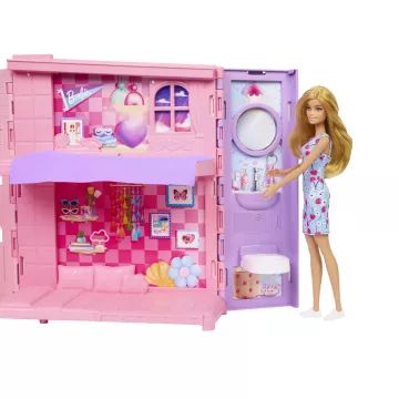 Barbie: Drømmeferie - .billede