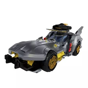 DC Comics: Batmobilul - .foto