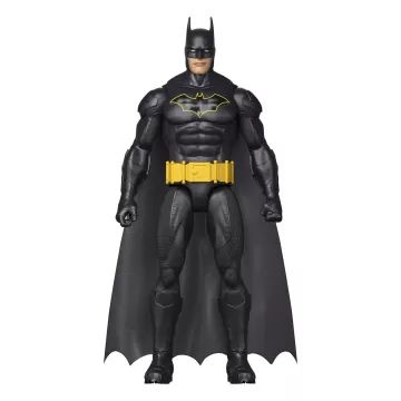 Figurină de acțiune Batman Deluxe de la DC Comics - .foto