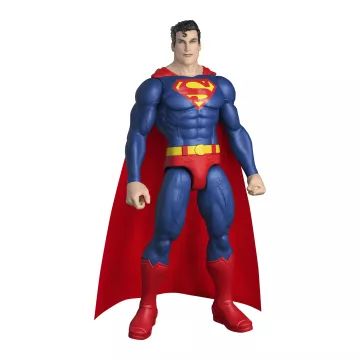 DC Comics: Figurină de acțiune Superman Deluxe - .foto