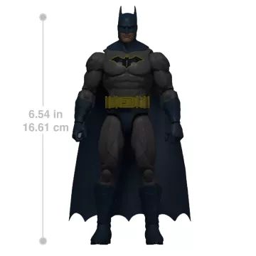 DC Comics: figurină de acțiune Batman - .foto