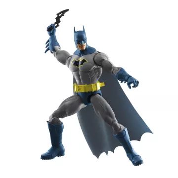 DC Comics: Batman akciófigura - . kép