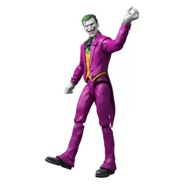 Figurină de acțiune Joker, DC Comics - .foto