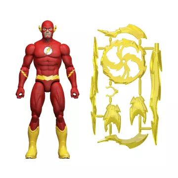 DC Comics: Villám akciófigura - . kép