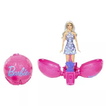 Barbie: Carieră Uimitoare – Păpușa Star Pop - .foto