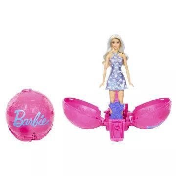 Barbie: Boneca Carreira de Sucesso – Estrela Pop - .Imagem
