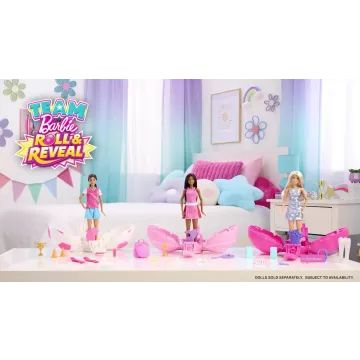 Barbie: Neverjetna kariera – Pop zvezda - .slika