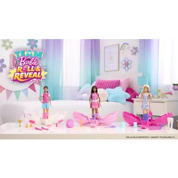 Barbie: Neverjetna kariera – Pop zvezda - .slika