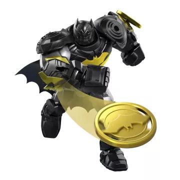 DC Comics: Batman akciófigura, hanggal - . kép