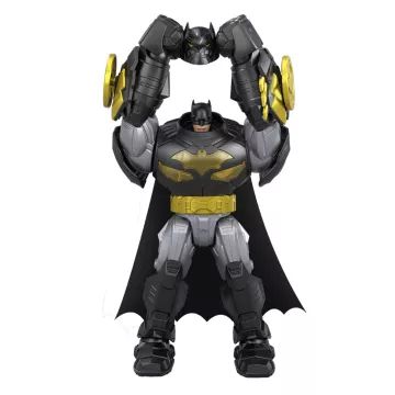 DC Comics: Batman akciófigura, hanggal - . kép