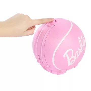 Barbie: Păpușă cu Carieră Uimitoare - Jucătoare de Tenis - .foto