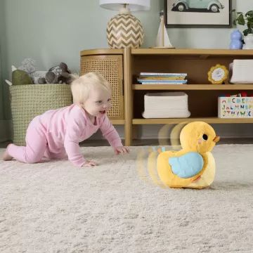 Fisher-Price: Totyogó Hápipajti - . kép
