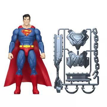 DC Comics: Superman akciófigura - . kép
