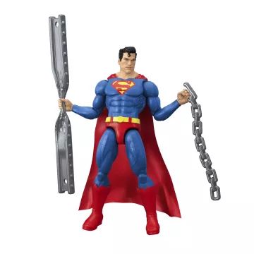 DC Comics: Superman akciófigura - . kép