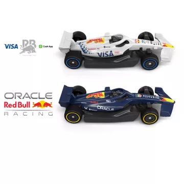 Hot Wheels: Pista rettilinea F1 - .immagine