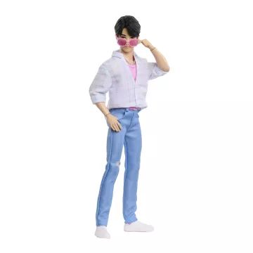 K-Pop: Vânătorii de demoni - micuțul Jinu - .foto