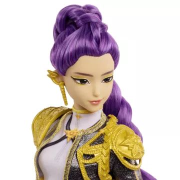 K-Pop: Démonvadászok - éneklő Rumi baba - . kép
