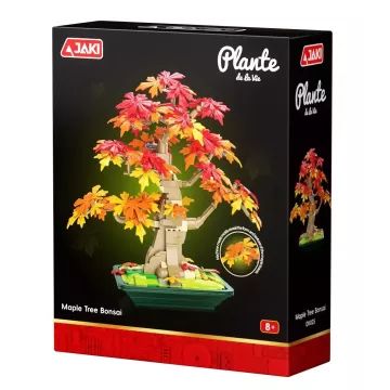 Juhar bonsai építőkocka - . kép